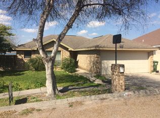 106 Quail Run, Rio Grande City, TX 78582