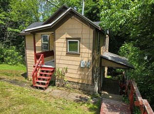 104 Hiland Ave, Oil City, PA
