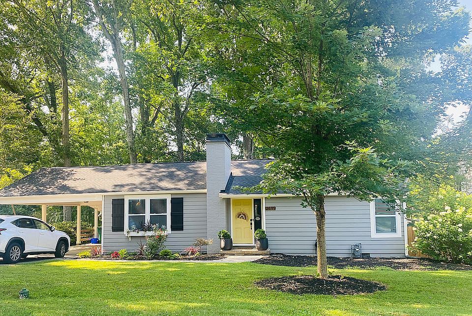 1st image of 2699 Brown Cir SE