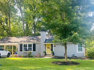 2699 Brown Cir SE, Smyrna, GA 30080