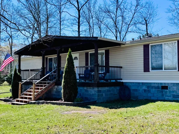 2252 Gizzard Creek Rd, Sequatchie, TN 37374