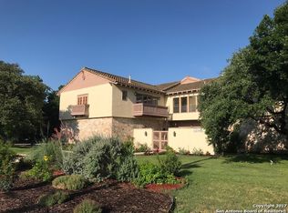 224 Canada Verde St, Hollywood Park, TX 78232