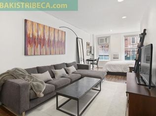 181 Duane St APT 2, New York, NY 10013