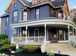 101 E 7th St, Lapel, IN 46051