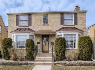 1918 N 76th Ave, Elmwood Park, IL 60707