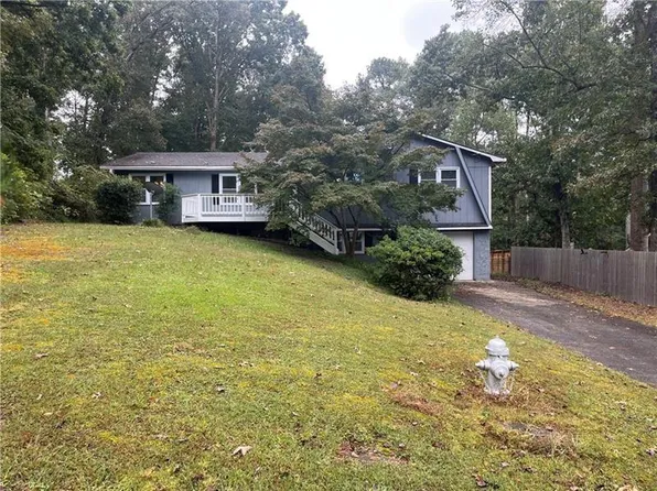 2959 Creekstone Dr, Acworth, GA 30102