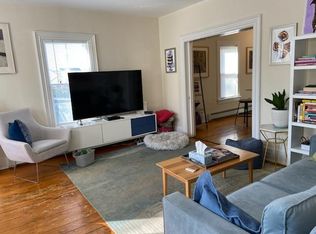 53 Park St #1, Somerville, MA 02143