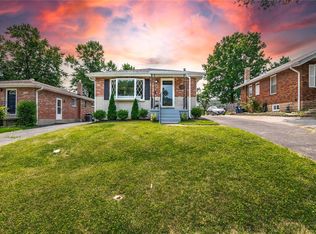 7126 Nottingham Ave, Saint Louis, MO