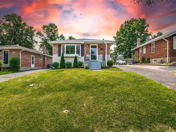 7126 Nottingham Ave, Saint Louis, MO 63119