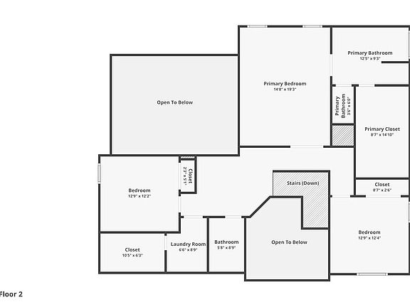 3rd image of 3425 Sandlake Dr SW