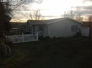 402 Normal St, Weston, OR 97886