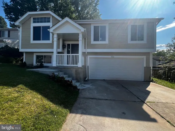 1407 Gesna Dr, Hanover, MD 21076