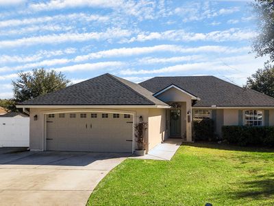 2739 Fabius Ct, Green Cove Springs, FL, 32043