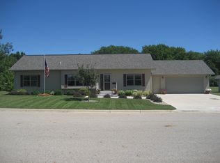 305 Paul Hanson Dr, Clarks Grove, MN 56016