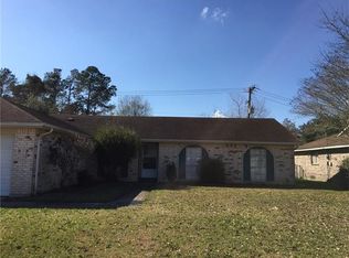 219 Melody Ln, Slidell, LA 70458