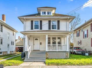 7 Clarke Ave, Pocomoke City, MD
