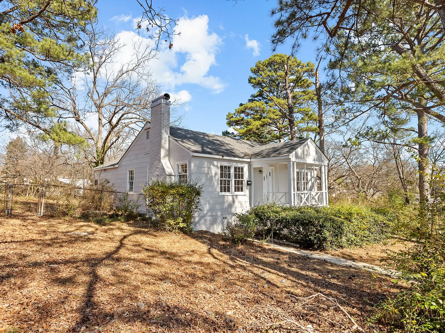 1820 33rd St Ensley W - 1 — Photo 3