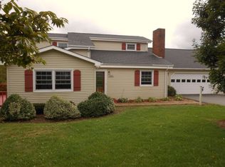 1489 Golf Course Rd, West Jefferson, NC 28694