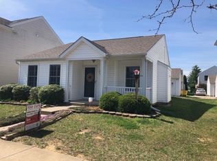 5918 Brandon Dunes Dr, Louisville, KY 40228