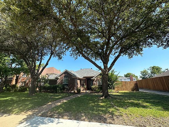 2nd image of 4109 Carmichael Dr
