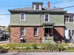 60 Hickok Pl, Burlington, VT 05401