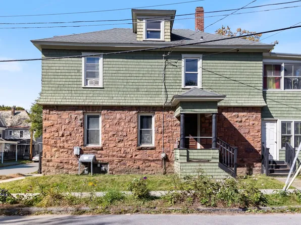 60 Hickok Place, Burlington, VT 05401