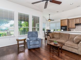 405 Saddleback Dr, Fairview, TX 75069