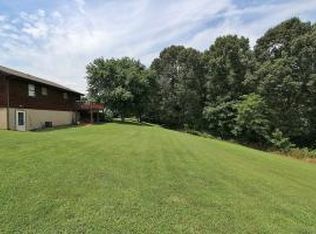 3436 Stony Fork Rd, Moneta, VA 24121