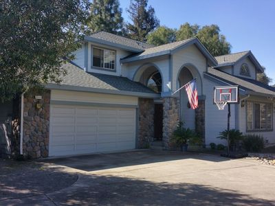 3810 Cowell Rd, Concord, CA, 94518