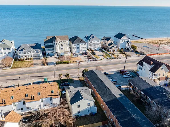 241 W Ocean View Ave, Norfolk, VA 23503