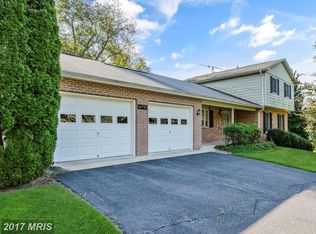 6729 Surrey Ln, Clarksville, MD 21029