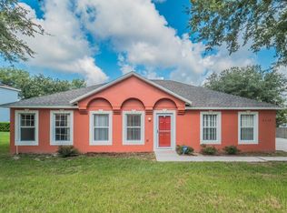 2730 Bickley Dr, Apopka, FL 32712