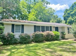 1516 McLeod Rd, Valdosta, GA 31602