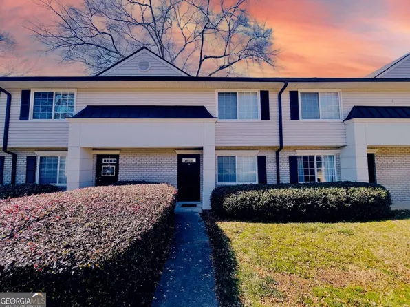 6940 Roswell Rd Unit 7D, Sandy Springs, GA 30328