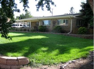 1959 Newcombe Dr, Lakewood, CO 80215