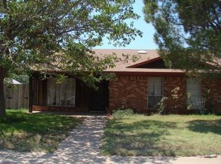 401 Edgewood Dr, Midland, TX 79703