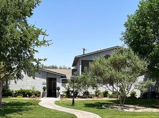 1610 Stanolind Ave, Midland, TX 79705