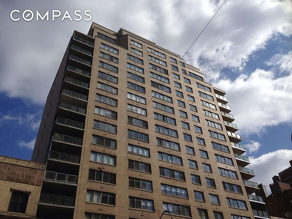 3rd image of 55 W 14th St APT 5F