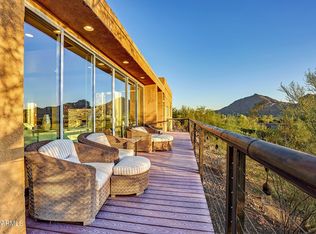 4820 E Cottontail Run Rd, Paradise Valley, AZ 85253