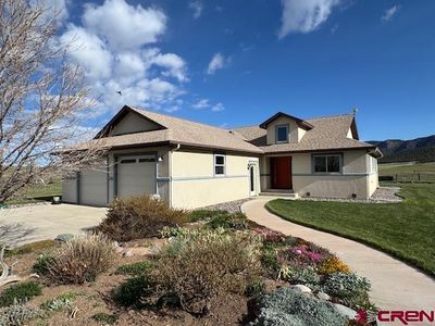 11737 Bostwick Park Road, Montrose, CO, 81401