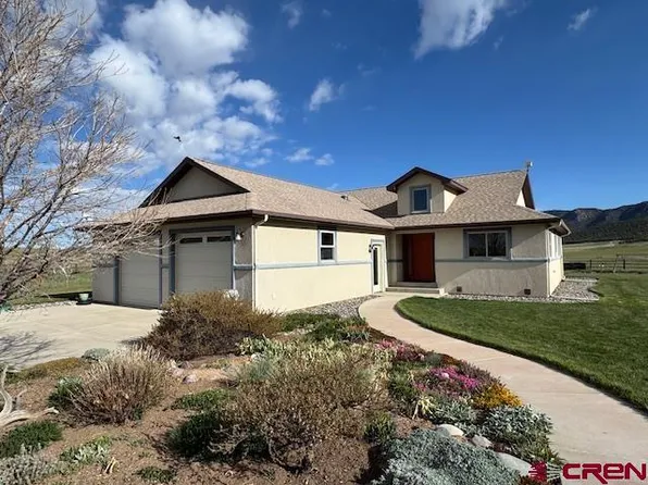 11737 Bostwick Park Road, Montrose, CO 81401