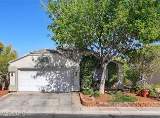 5916 Mount Auburn St, Las Vegas, NV 89130
