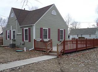 5711 SE Robbie Rd, Carlisle, IA 50047