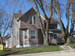 100 Birch St, Schleswig, IA 51461