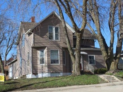 100 Birch St, Schleswig, IA, 51461