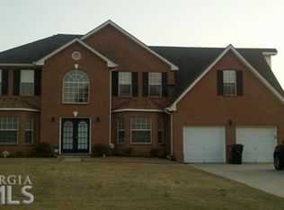 120 Ashtonbrook Dr, McDonough, GA