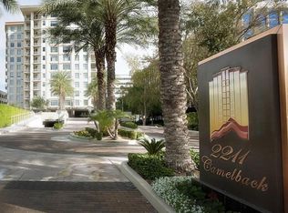 2211 E Camelback Rd UNIT 302, Phoenix, AZ 85016