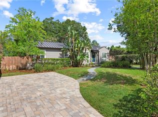 1323 Georgia Blvd, Orlando, FL 32803
