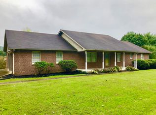 204 N Brookhaven Dr, Somerset, KY 42501