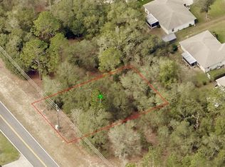 785 W Country Club Blvd, Citrus Springs, FL 34434